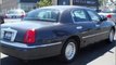 2000 Lincoln Town Car for sale in Long Beach CA - Used ...