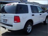 2004 Ford Explorer for sale in Long Beach CA - Used ...