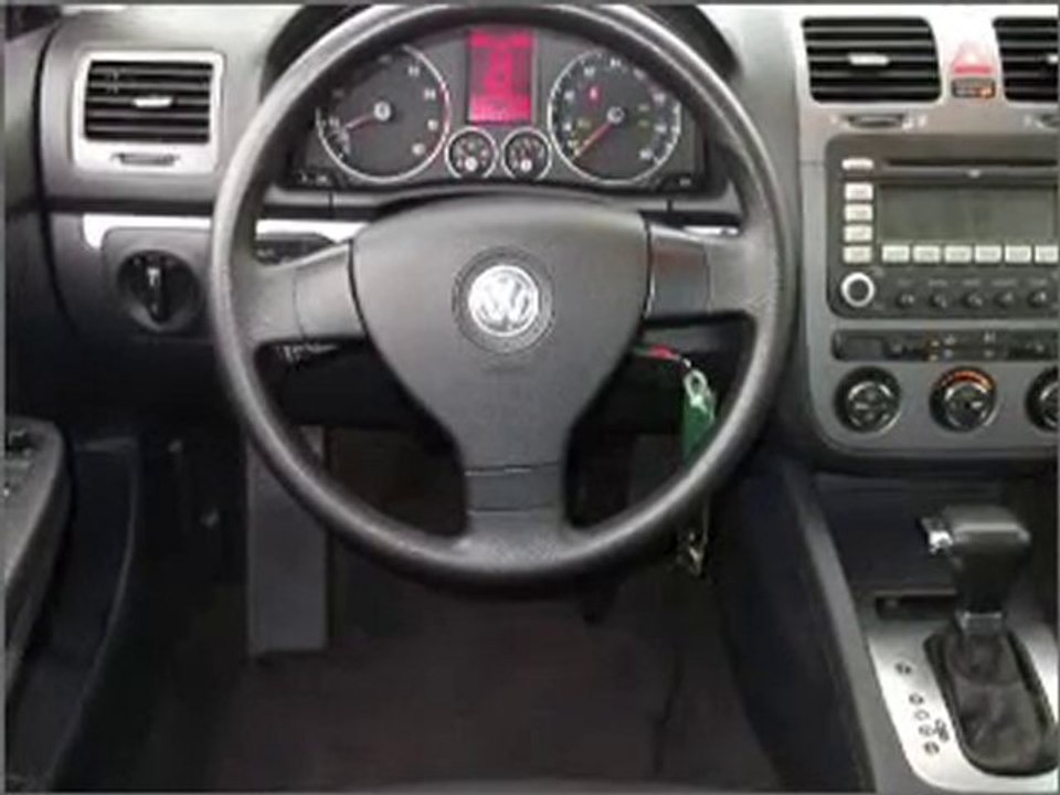 2005 Volkswagen Jetta for sale in Carrollton TX - Used ...