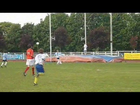 Roubaix Metropole au tournoi de ennequin