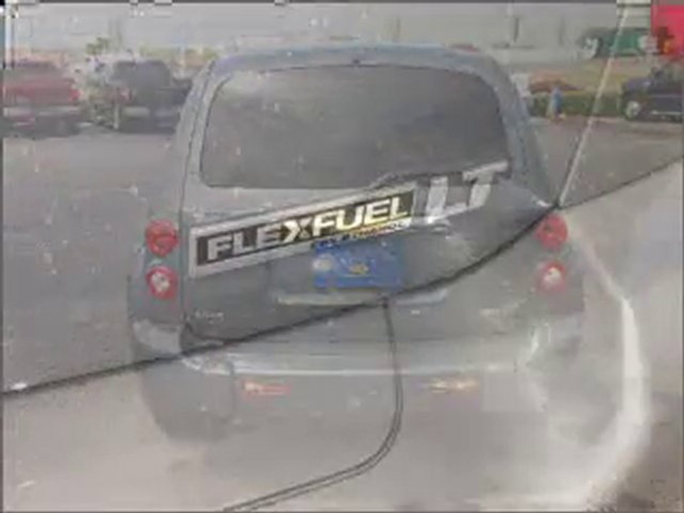2009 Chevrolet HHR for sale in Carrollton TX - Used ...
