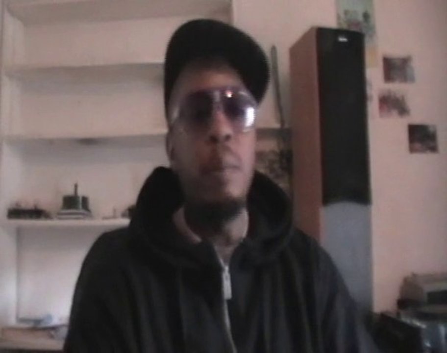 Interview freestyle SKOBAR 971 pour JUST44 (rap nantais)