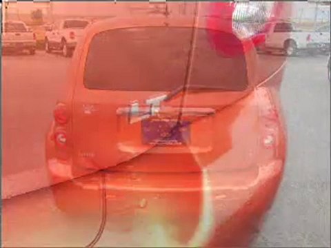 2008 Chevrolet HHR for sale in Carrollton TX - Used ...