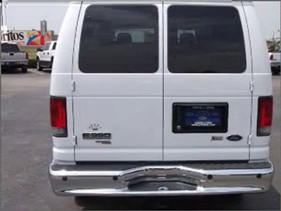 2010 Ford Econoline 350 for sale in Carrollton TX - ...