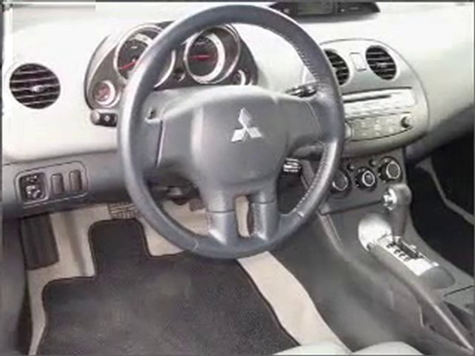 2007 Mitsubishi Eclipse for sale in Carrollton TX - ...