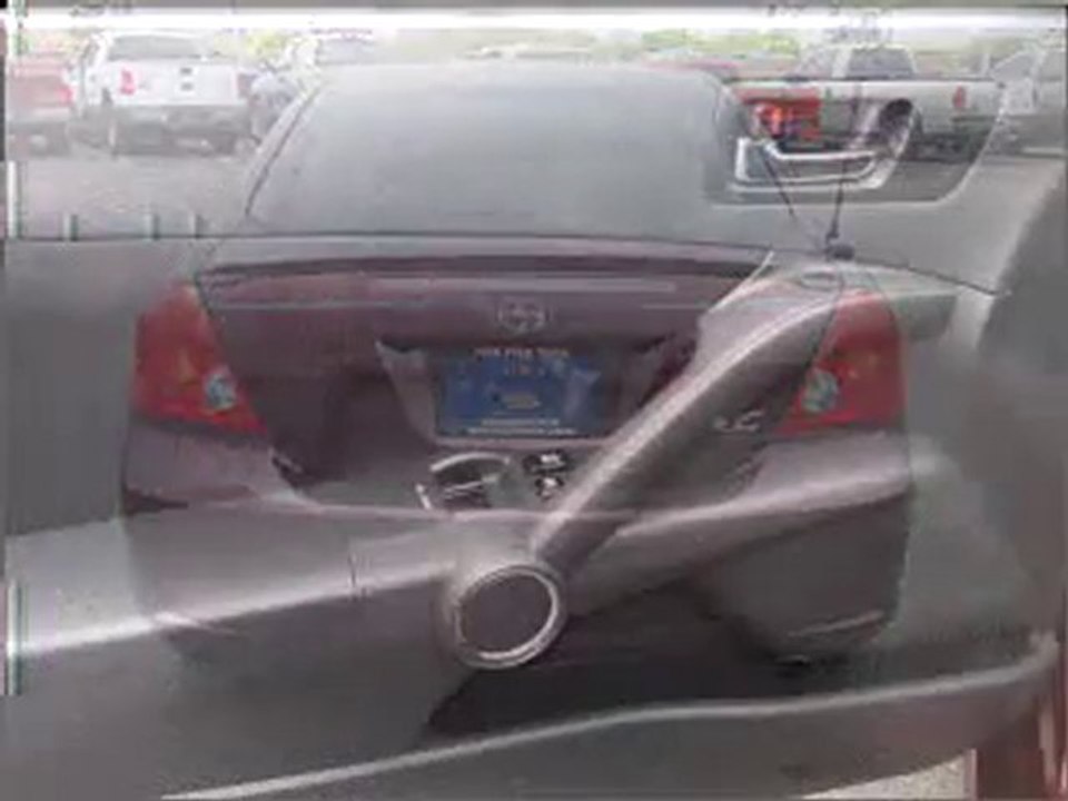 2005 Scion tC for sale in Carrollton TX - Used Scion by ...