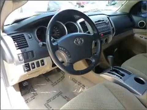 2009 Toyota Tacoma for sale in Pinellas Park FL - Used ...