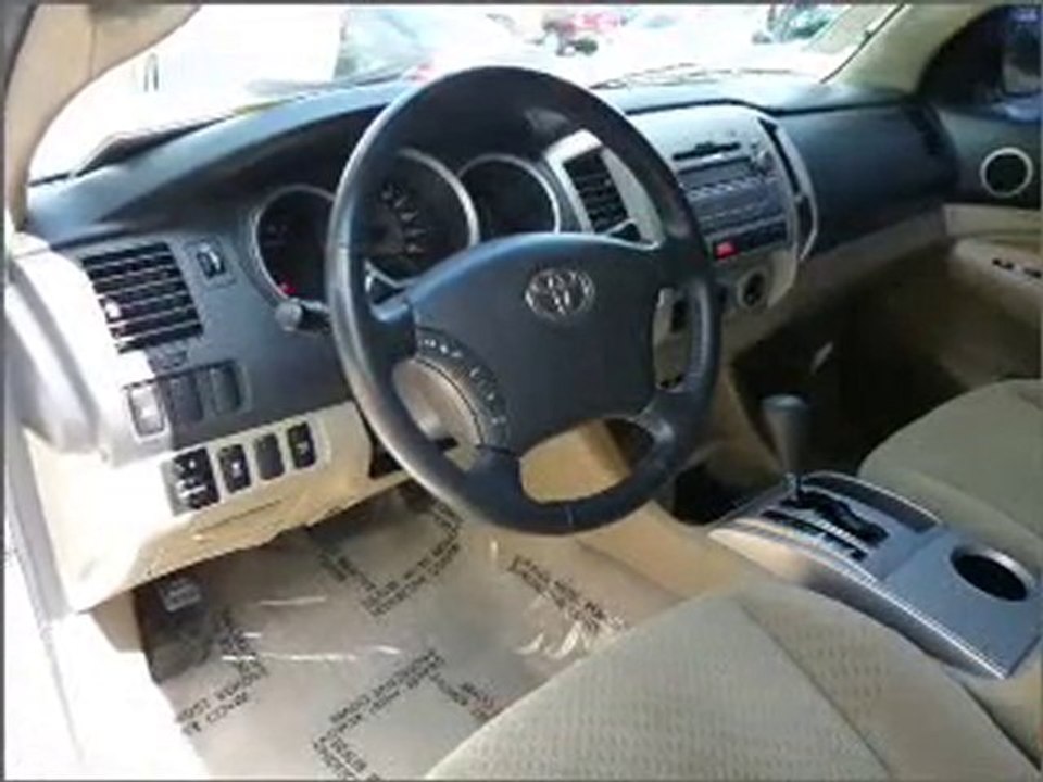 2009 Toyota Tacoma for sale in Pinellas Park FL - Used ...
