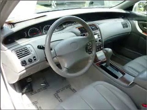 2001 Toyota Avalon for sale in Pinellas Park FL - Used ...