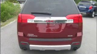2010 GMC Terrain for sale in Newport NH - New GMC by ...
