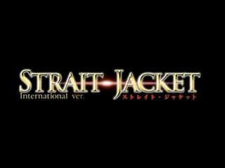 Strait Jacket Trailer version longue