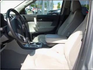 2009 GMC Acadia for sale in Durham NC - Used GMC by ...
