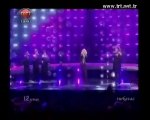 12 Eurovision 2010 Albania First Semi-Final Arnavutluk TRT