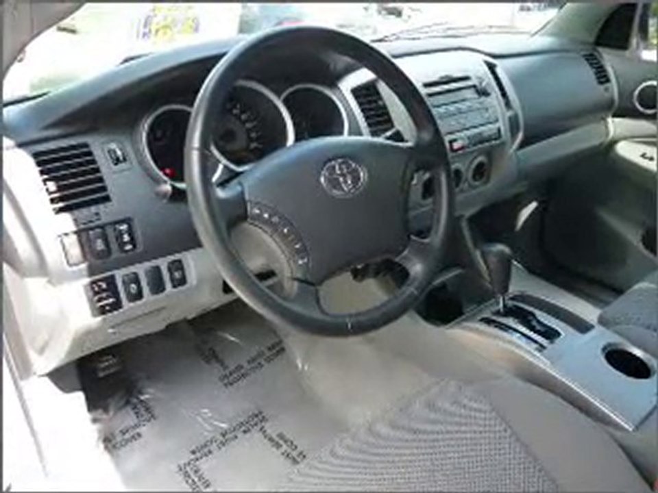 2009 Toyota Tacoma for sale in Pinellas Park FL - Used ...