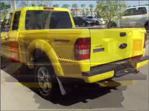 2006 Ford Ranger for sale in Clearwater FL - Used Ford ...