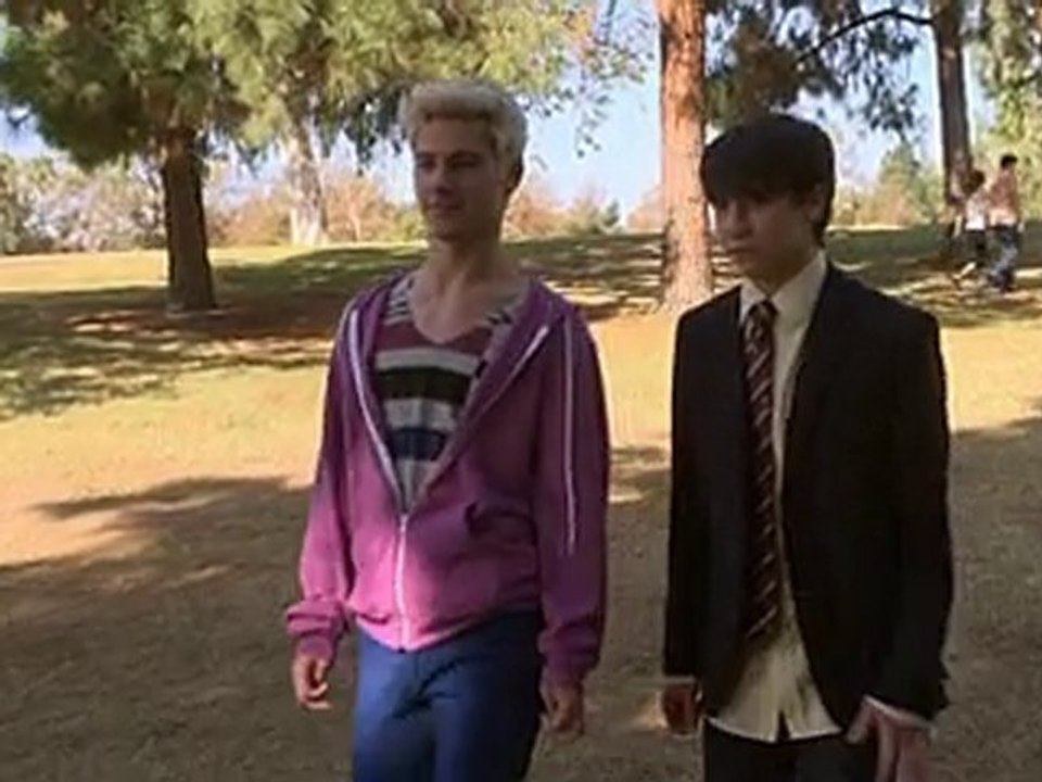 Outing in the park