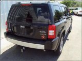 2008 Jeep Patriot for sale in Clearwater FL - Used Jeep ...