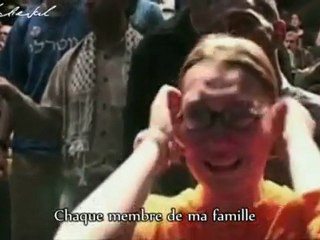 La france, israel et la carte de l'holocauste