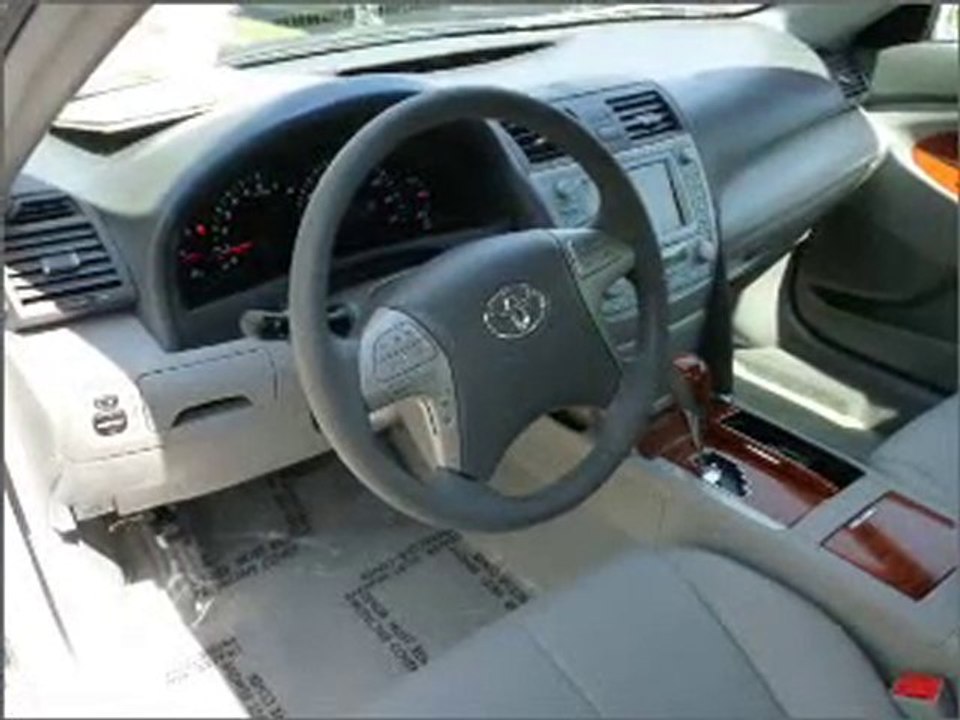 2009 Toyota Camry for sale in Pinellas Park FL - Used ...