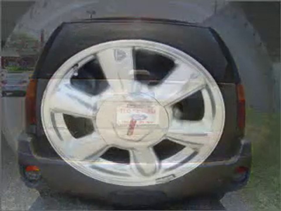 2005 GMC Envoy for sale in Knoxville TN - Used GMC by ...