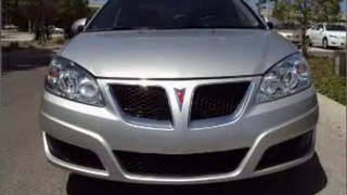 2009 Pontiac G6 for sale in Clearwater FL - Used ...