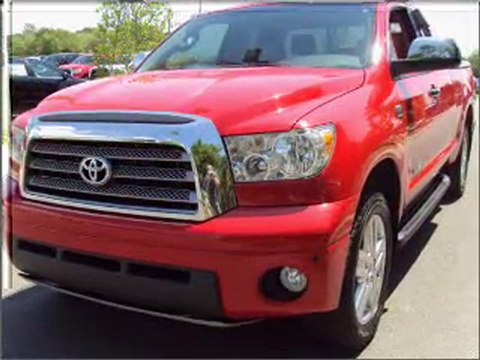 2007 Toyota Tundra for sale in Clearwater FL - Used ...