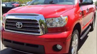 2007 Toyota Tundra for sale in Clearwater FL - Used ...