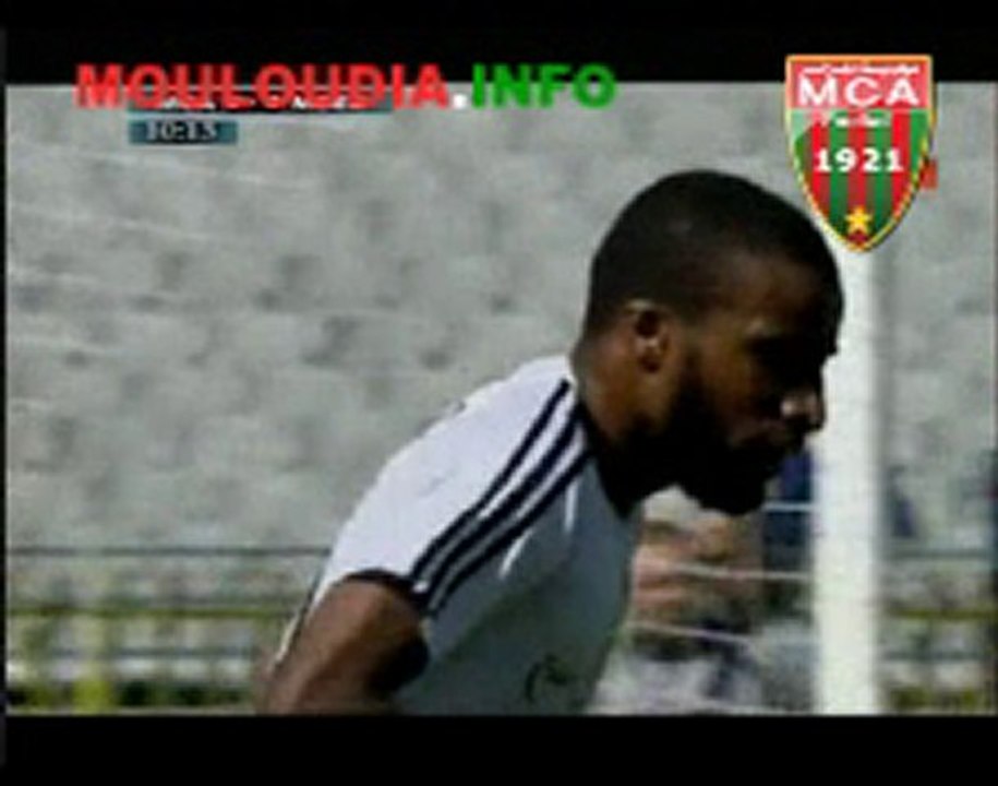 [J32] MCA 3-1 MCEE