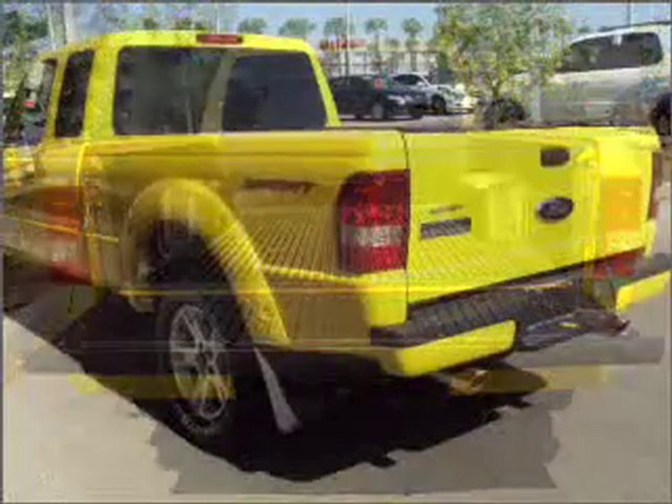 2006 Ford Ranger for sale in Clearwater FL - Used Ford ...