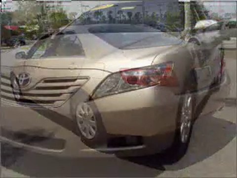 2007 Toyota Camry for sale in Clearwater FL - Used ...