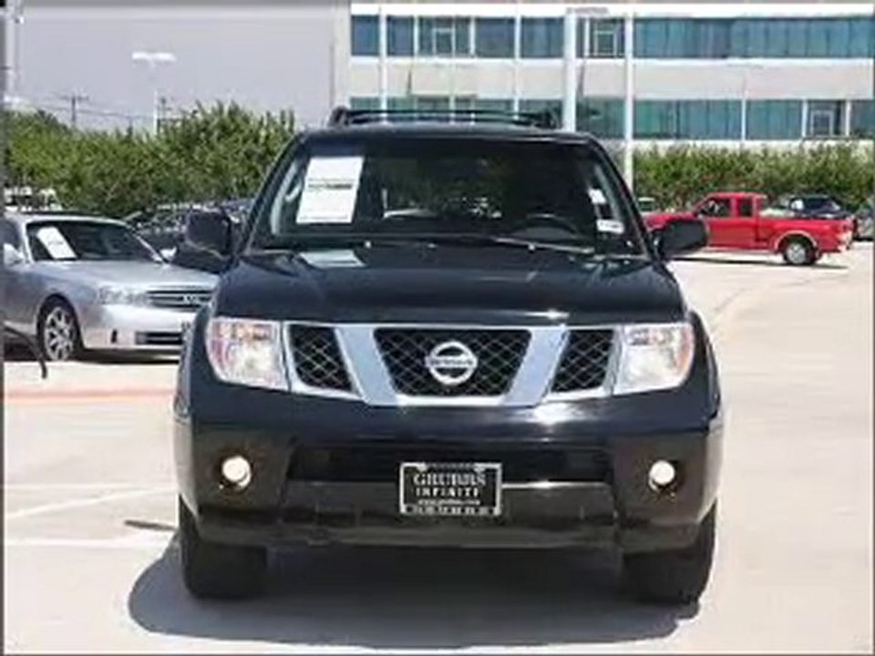 2005 Nissan Pathfinder for sale in Euless TX - Used ...