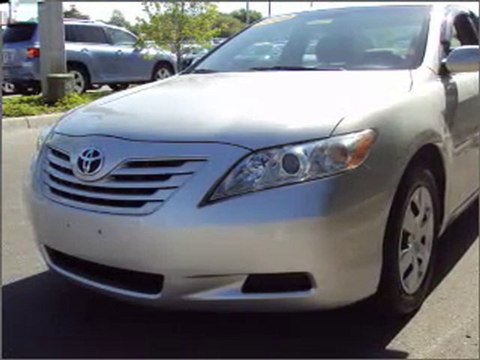 2008 Toyota Camry for sale in Clearwater FL - Used ...