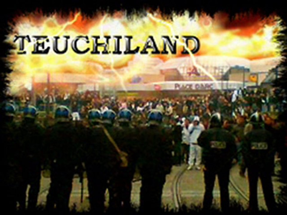 son premier son sera le dernier TEUCHILAND