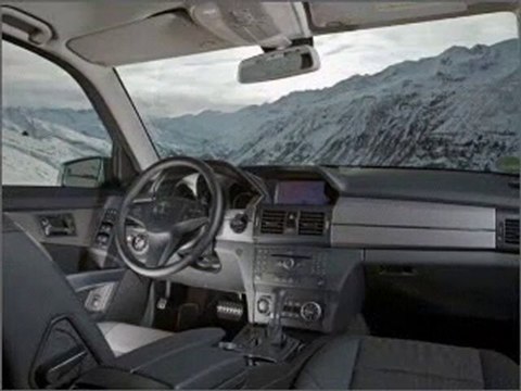 2010 Mercedes-Benz GLK-Class for sale in Beverly Hills ...