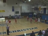 Lake Center Christian vs Horizon Science Acadamy (Full Game)