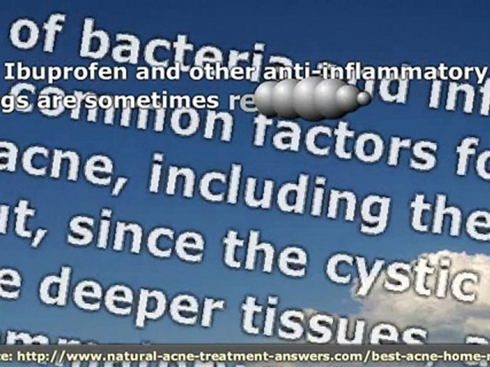 Best Acne Home Remedies - Zap Cystic Acne With These Antioxi