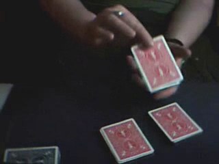 coïncidence ou hasard ?