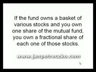 What Exactly Are Mutual Funds?