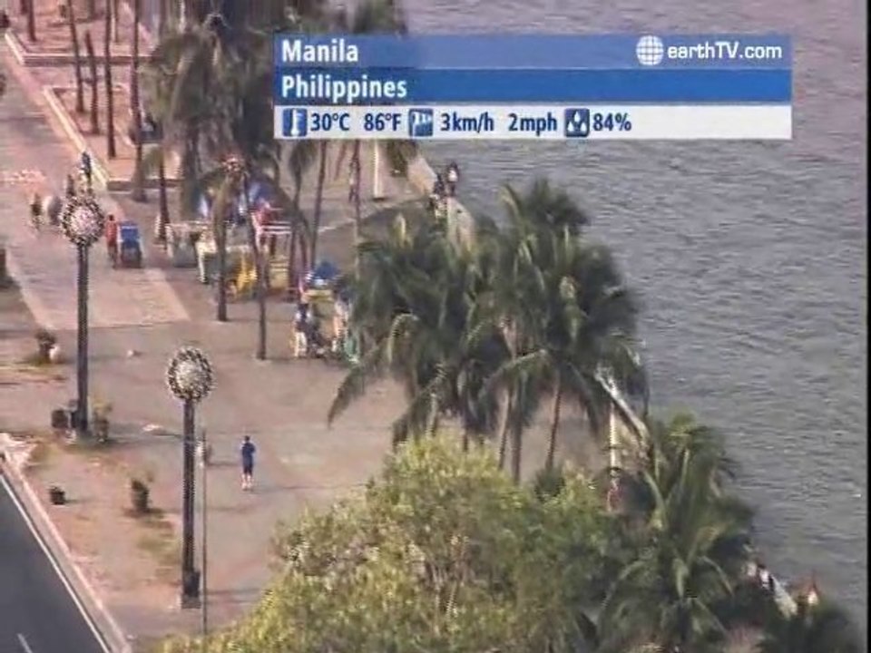 Honolulu - USA, Nouméa - New Caledonia, Pine Valley - Beijing - China, Cape Town - South Africa, Manila - Philippines, New York - USA, Agadir - Morocco