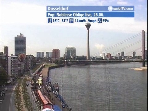 Stuttgart - Germany, New York - USA, Warsaw - Poland, Dusseldorf - Germany, Ascona - Ticino - Switzerland, Macau SAR - China, Antibes - Juan-les-Pins - France