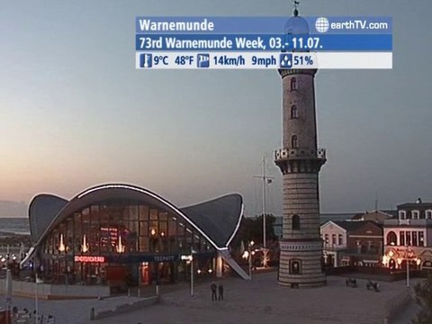 Macau SAR - China, Warsaw - Poland, Washington - USA, Warnemunde - Germany, Durban - South Africa, Arcachon - France, Munich - Germany