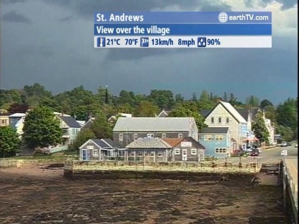 Bandar Seri Begawan - Brunei, Nouméa - New Caledonia, Berlin - Germany, St. Andrews - Canada, Muscat - Oman, Cape Town - South Africa, Sydney - Australia