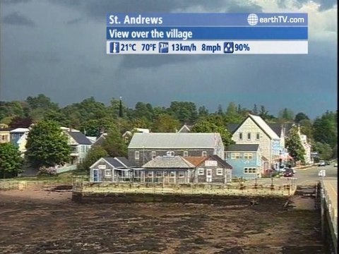 Bandar Seri Begawan - Brunei, Nouméa - New Caledonia, Berlin - Germany, St. Andrews - Canada, Muscat - Oman, Cape Town - South Africa, Sydney - Australia