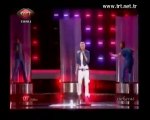 7 Eurovision 2010 Serbia First Semi-Final Sırbistan TRT