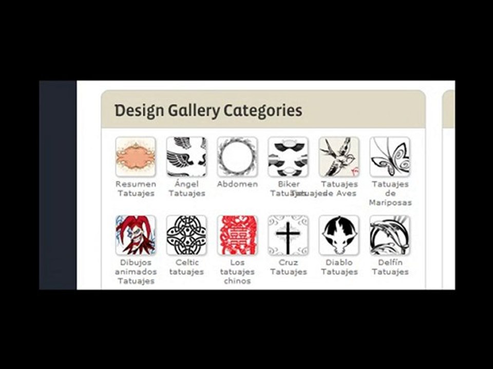 Tatuajes Aquí Ahora Tattoomenow