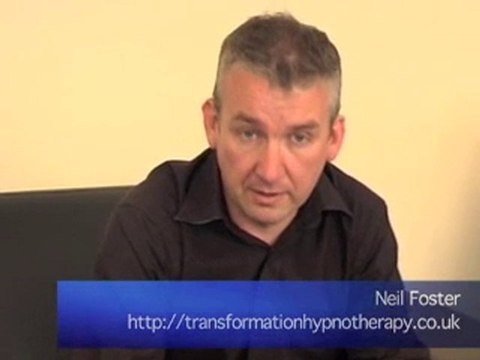 Hypnotherapist Liverpool