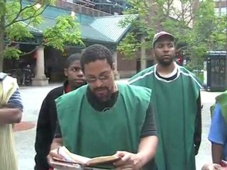 esau will soon pay for his crimes pt3