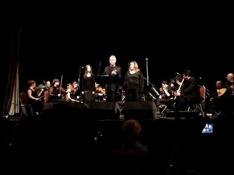 Cihan Okan-Taş Çiçeğim