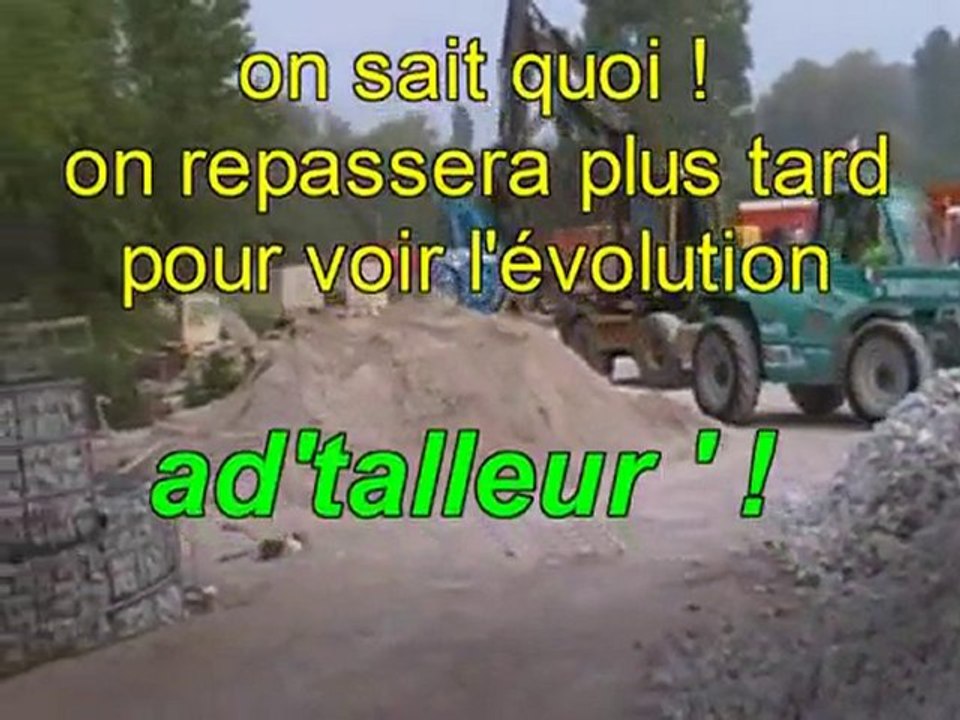 Mardi 25 Mai