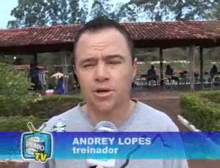 Taça BH - Boletim 25.05